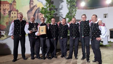 Fantje spod Šilentabra 2